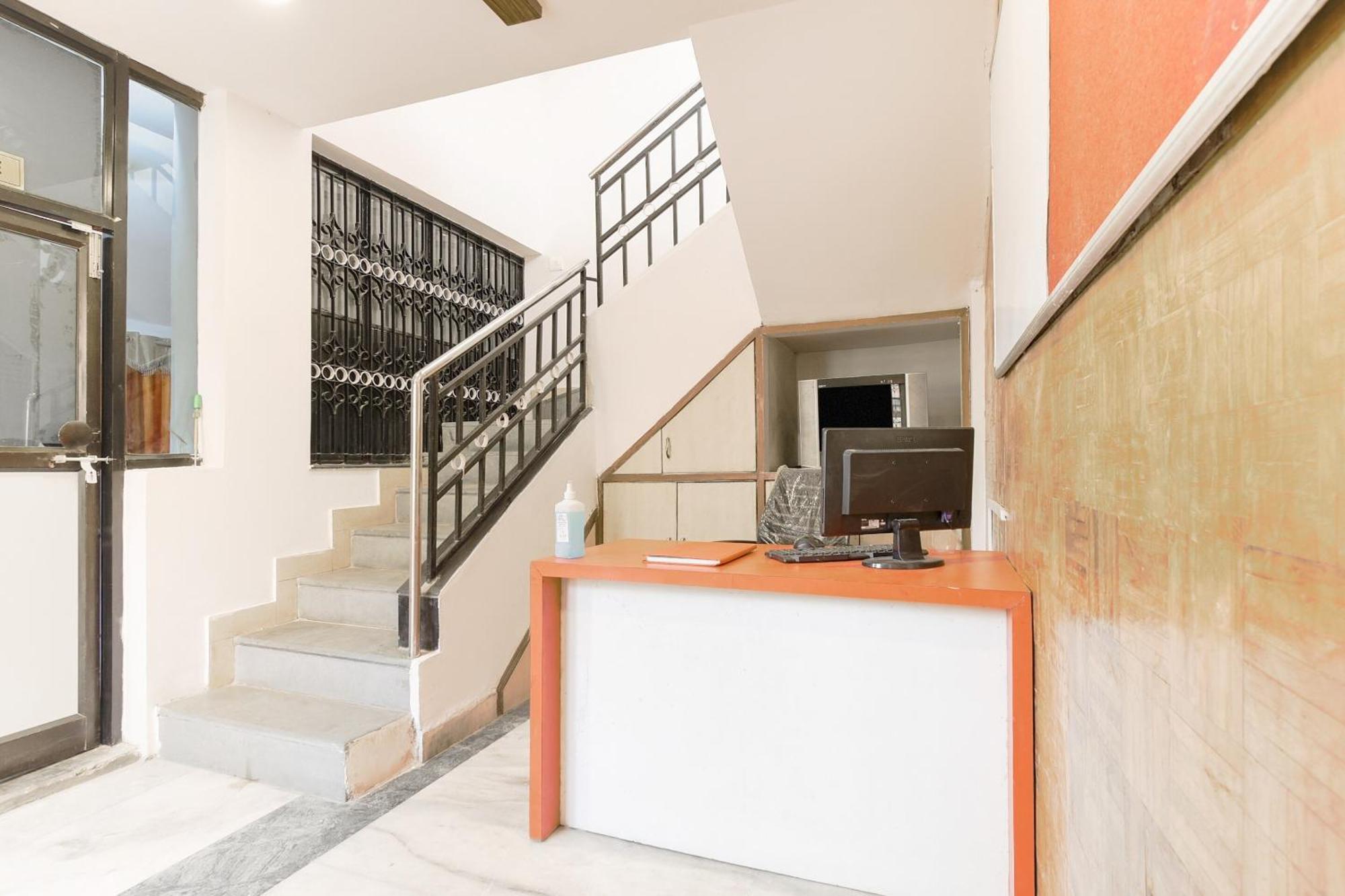 Oyo Manali Villa Exterior foto
