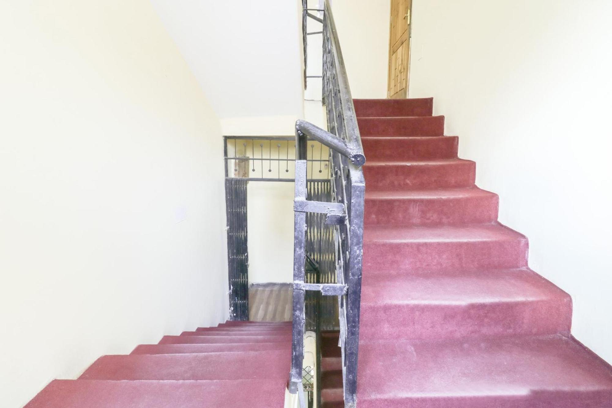 Oyo Manali Villa Exterior foto